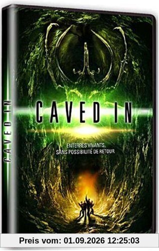 Caved in [FR Import]
