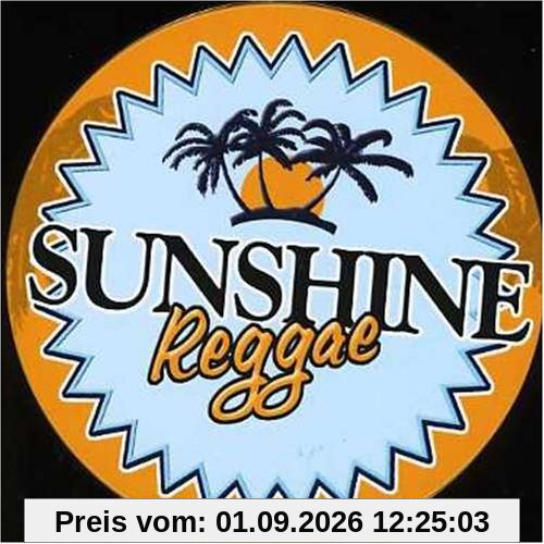 Sunshine Reggae