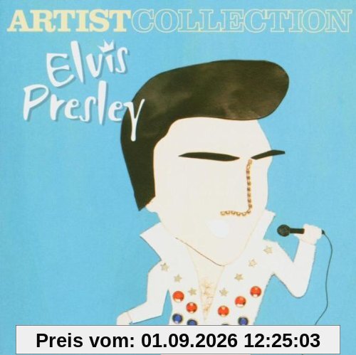 The Artist Collection