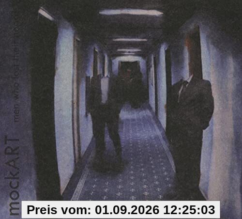 Men Who Lost Their Heads