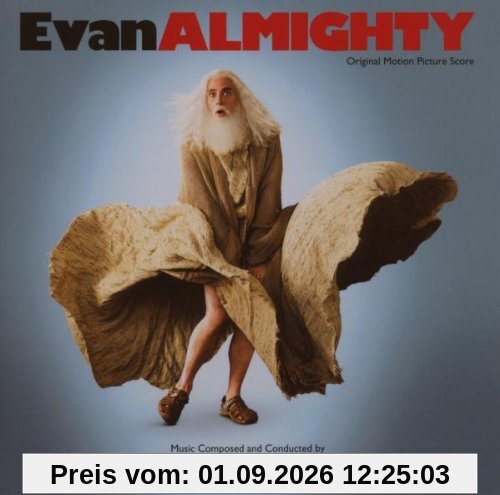 Evan Allmächtig