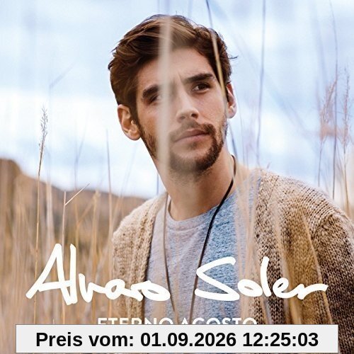 A.SOLER ETERNO AGOSTO