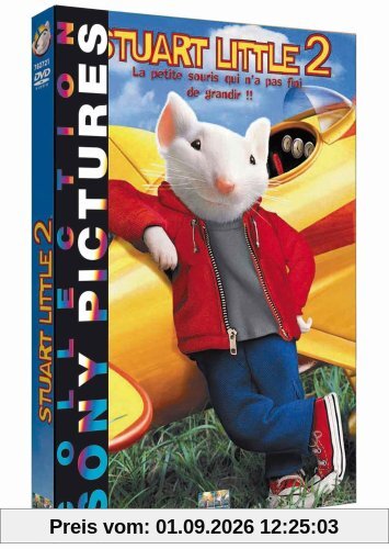 Stuart Little 2 [FR Import]