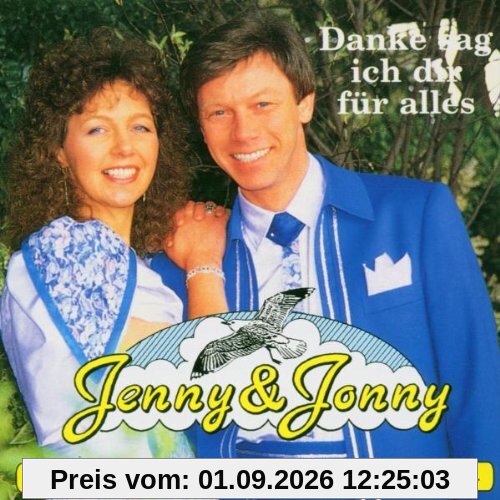 Danke Sag Ich Dir Fr Alles