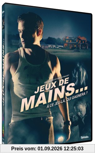 Jeux de mains... [FR Import]