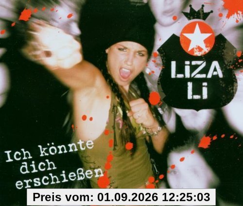 Ich Könnte Dich Erschiessen