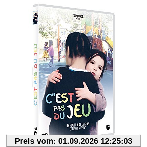 C'est pas du jeu [FR Import]