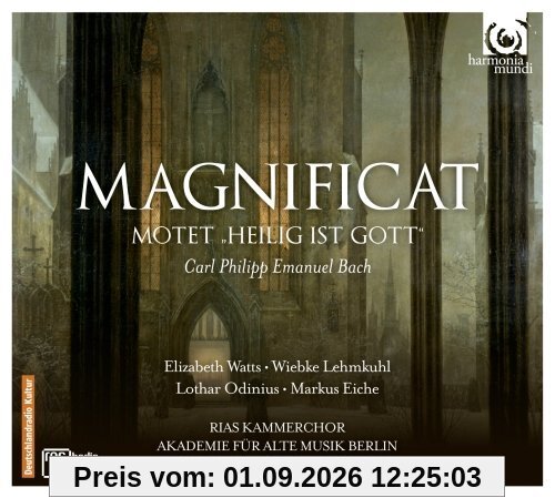 Magnificat
