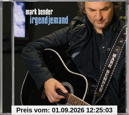 Irgendjemand