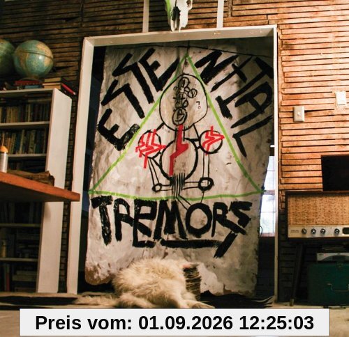 Essential Tremors