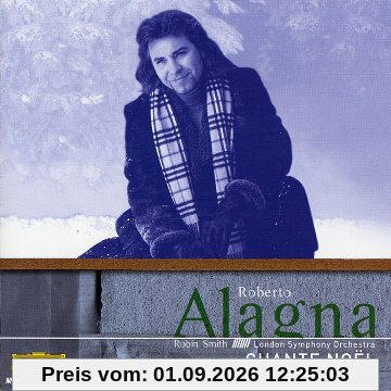 Roberto Alagna: Chante Noel