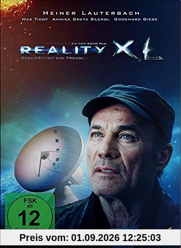 Reality XL [DVD]