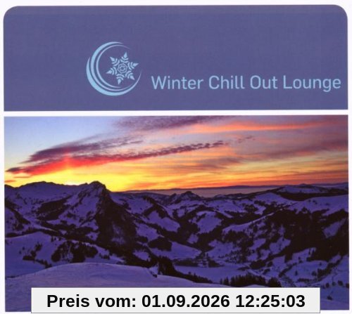 Winter Chill Out Lounge