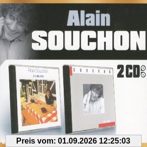 2 CD Slipcase: on Avance & J'a