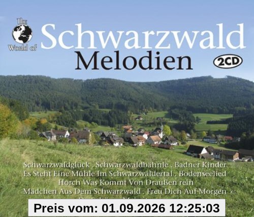 Schwarzwaldmelodien