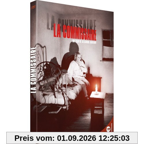 La commissaire [FR Import]