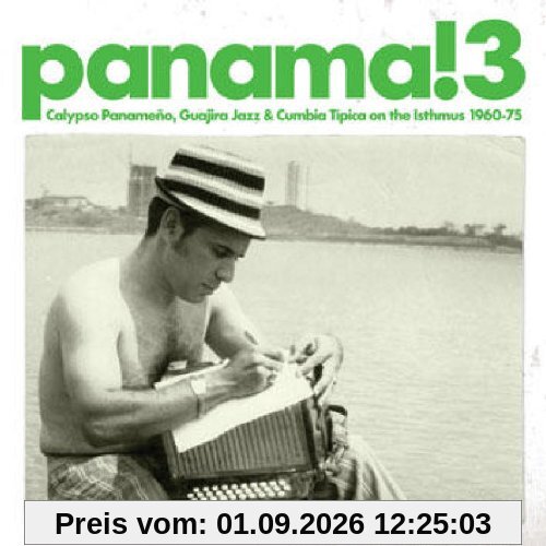 Panama! 3