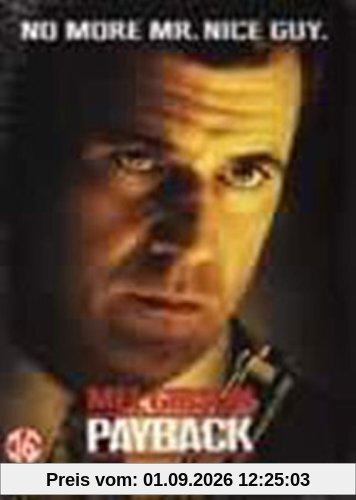 Payback [Import belge]