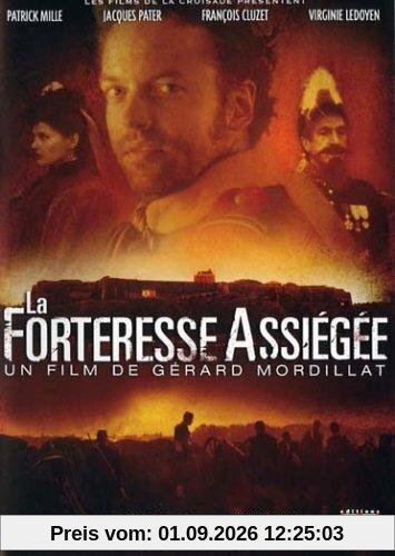 La Forteresse assiégée