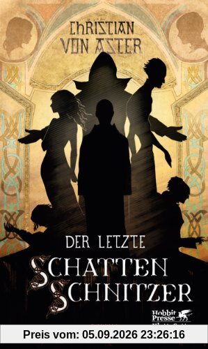 Der letzte Schattenschnitzer