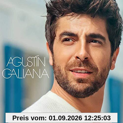 Agustin Galiana