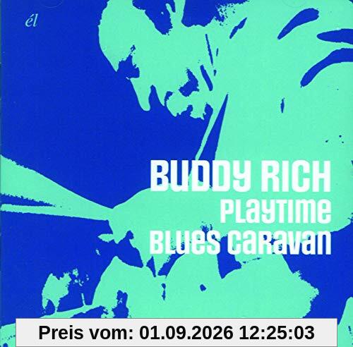 Playtime/Blues Caravan
