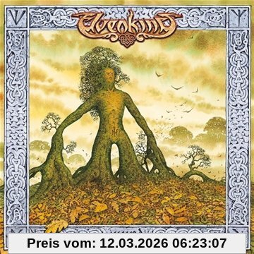 Elvenking Wyrd