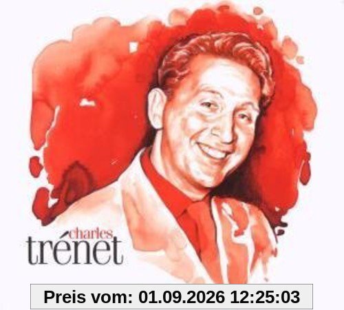 Charles Trenet