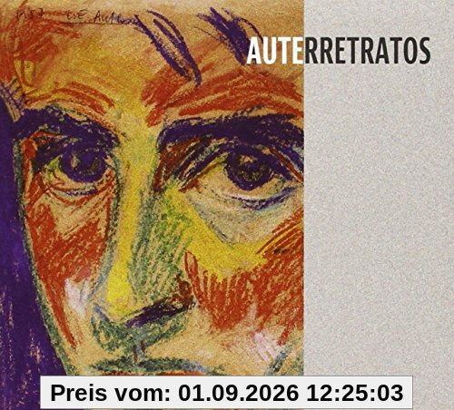 Autorretratos