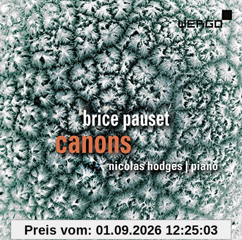 Canons