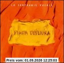 Piada Desliura:Chants Polyphoniques P