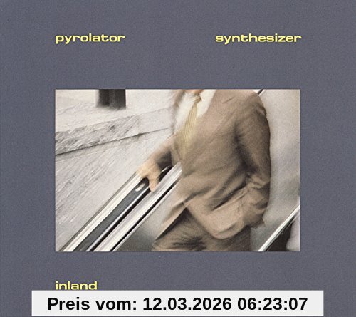 Pyrolator Inland