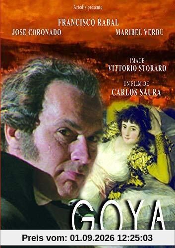 Goya [FR Import]