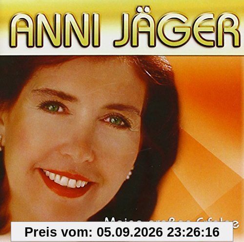 Meine Grossen Erfolge