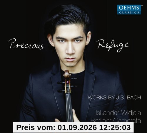 Precious Refuge
