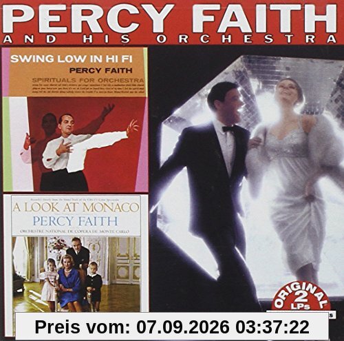 Swing Low in Hi Fi/Look at Monaco