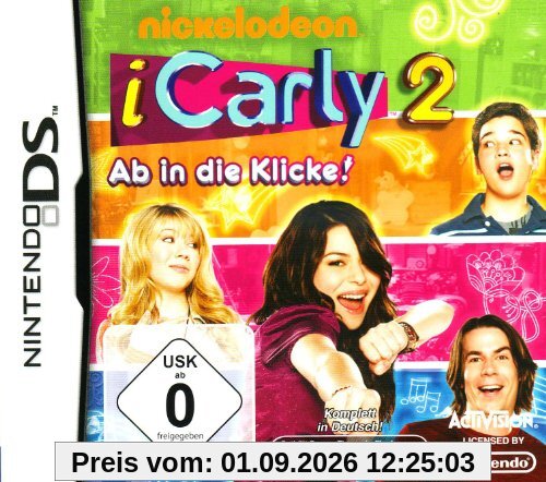 iCarly 2