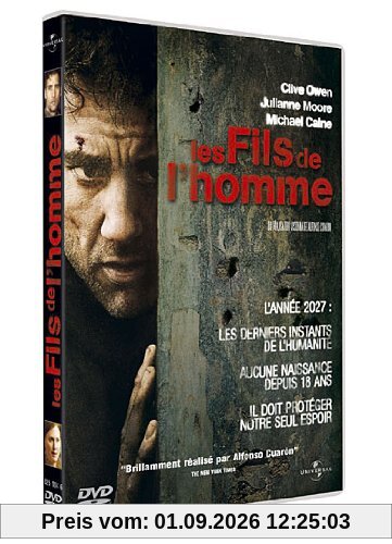 Les Fils De L Homme