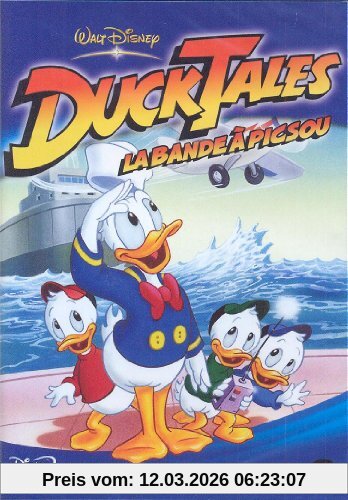 unbekannt Bande A Picsou - Dvd