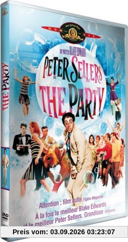 The party [FR Import]