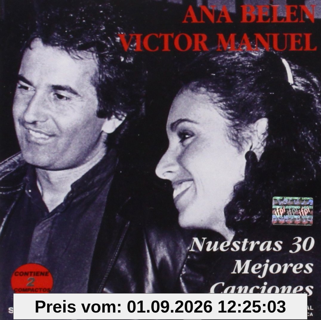 Mis 30 Mejores Canciones