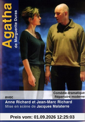 Agatha [FR Import]