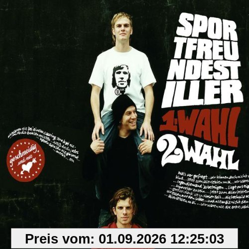 1.Wahl (2.Wahl)