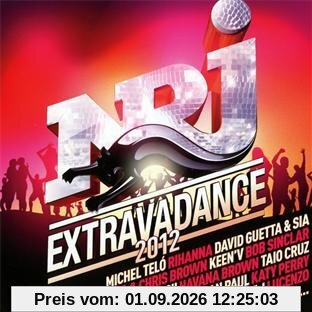 Nrj Extravadance 2012