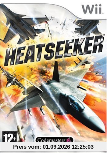 Heatseeker