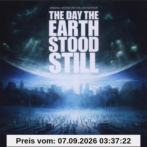 Der Tag An dem die Erde Stillstand