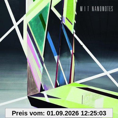 Nanonotes