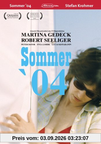 Sommer '04