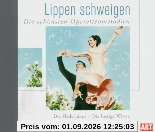 Lippen Schweigen