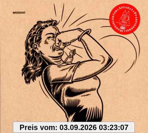 Moderat/Deluxe Edition